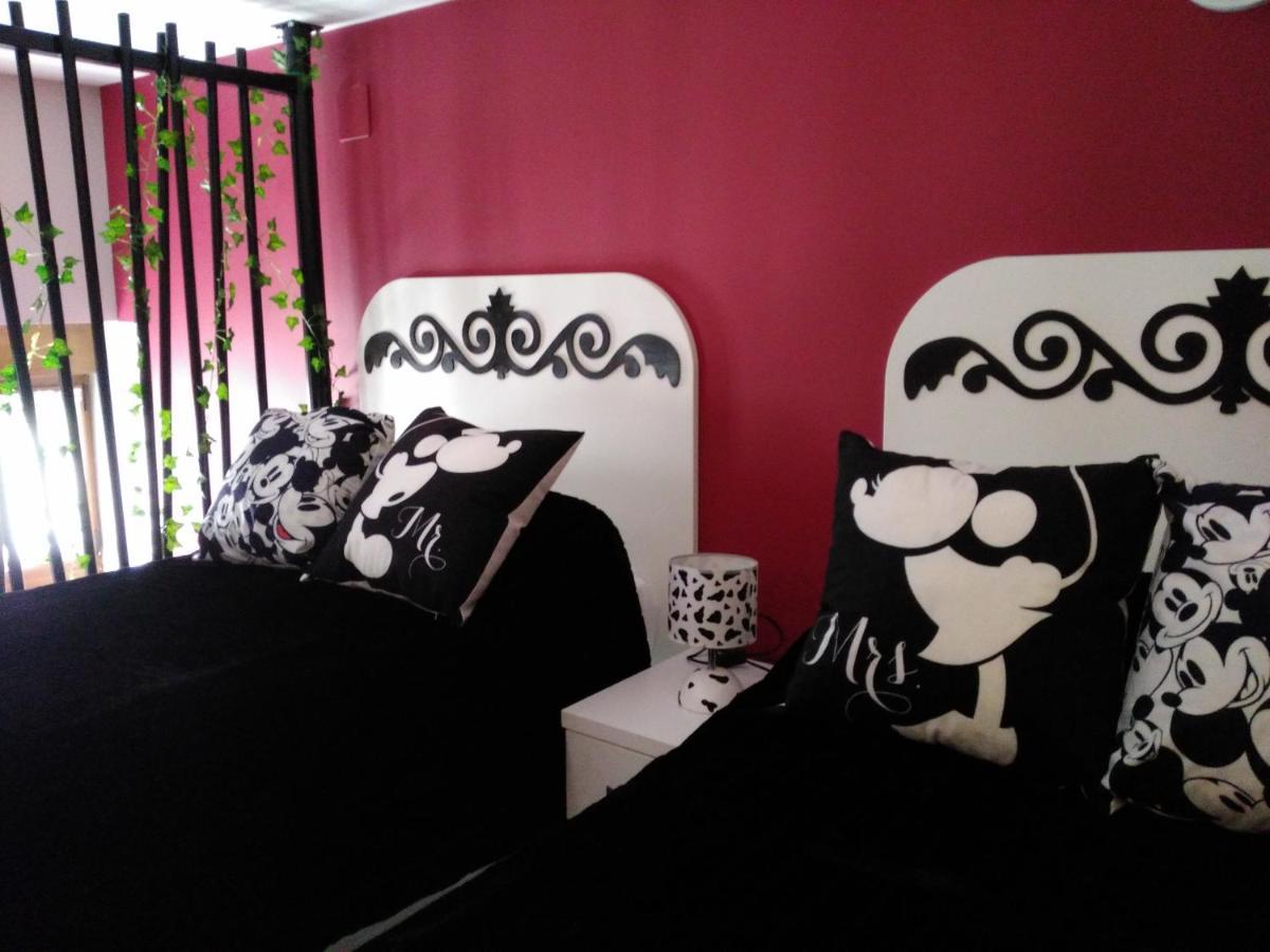 Apartamentos Rurales Imaz Etxea - Urbasa Olazagutía エクステリア 写真