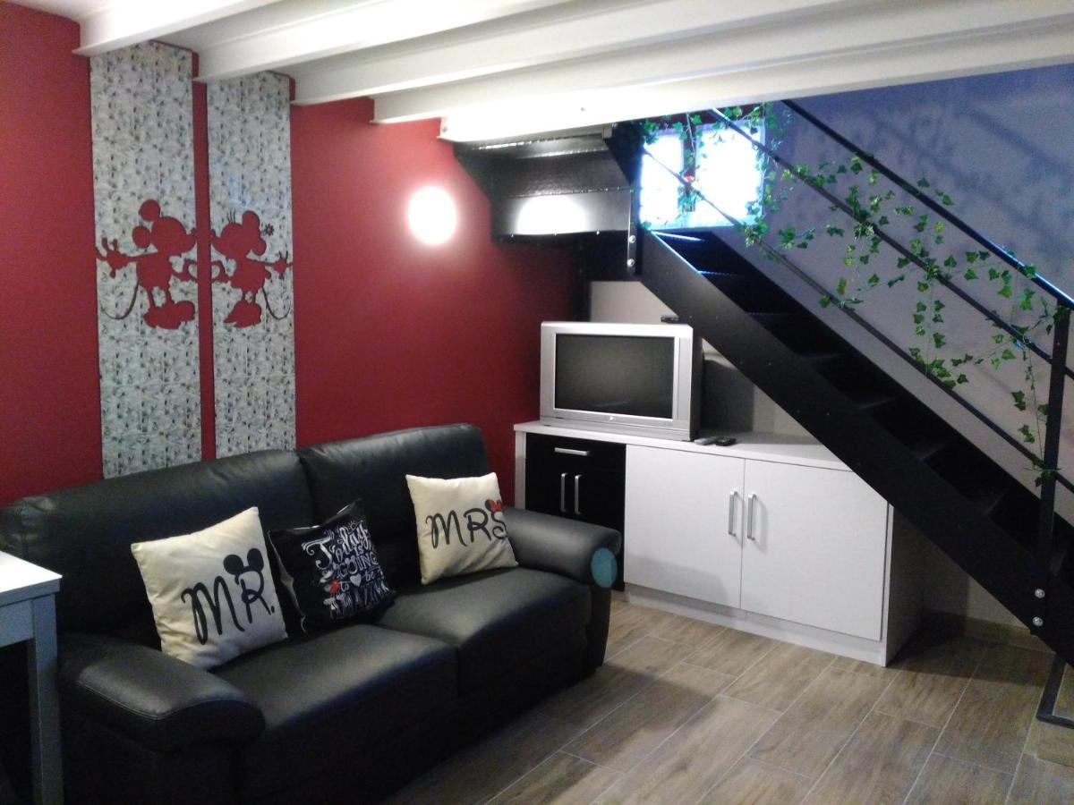 Apartamentos Rurales Imaz Etxea - Urbasa Olazagutía エクステリア 写真