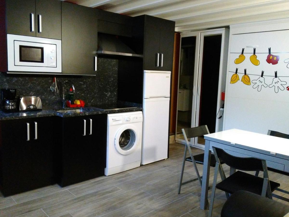 Apartamentos Rurales Imaz Etxea - Urbasa Olazagutía エクステリア 写真