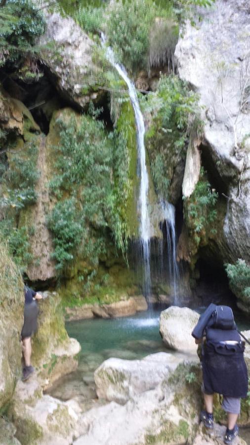 Apartamentos Rurales Imaz Etxea - Urbasa Olazagutía 部屋 写真