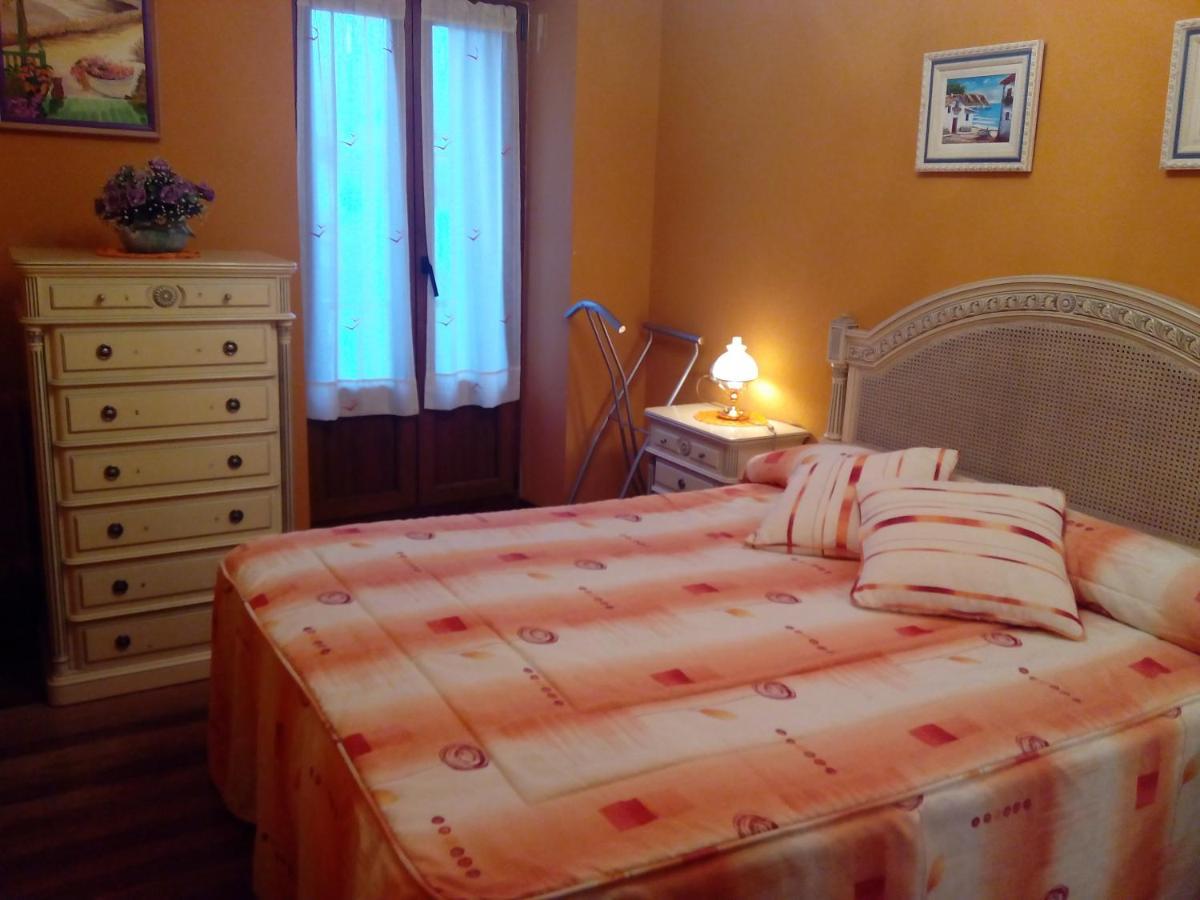 Apartamentos Rurales Imaz Etxea - Urbasa Olazagutía 部屋 写真