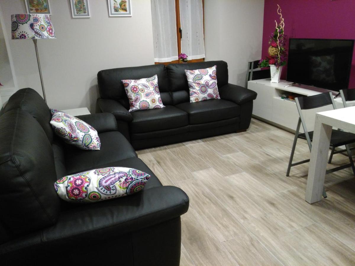 Apartamentos Rurales Imaz Etxea - Urbasa Olazagutía エクステリア 写真