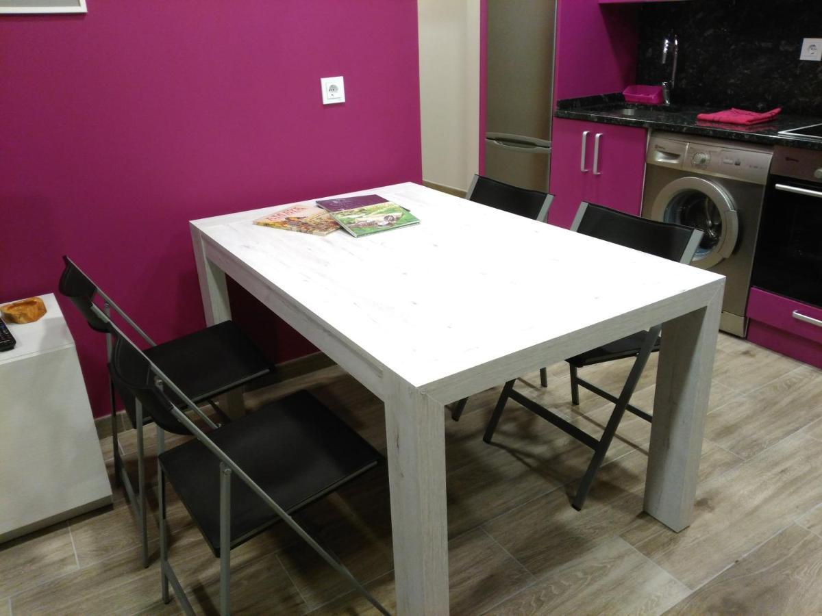 Apartamentos Rurales Imaz Etxea - Urbasa Olazagutía エクステリア 写真