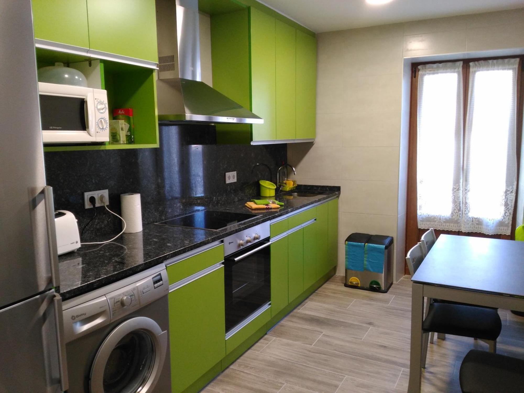 Apartamentos Rurales Imaz Etxea - Urbasa Olazagutía エクステリア 写真